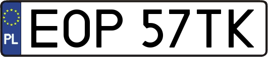 EOP57TK