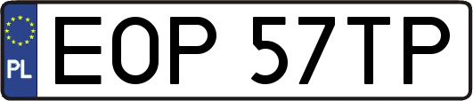 EOP57TP