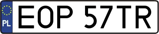 EOP57TR