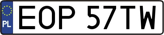 EOP57TW