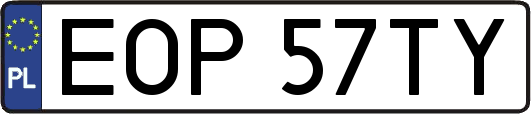 EOP57TY