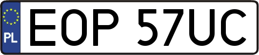 EOP57UC