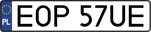 EOP57UE