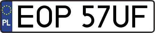 EOP57UF