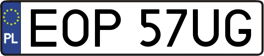 EOP57UG