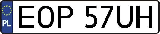 EOP57UH