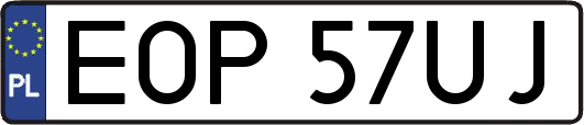 EOP57UJ