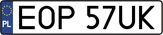 EOP57UK