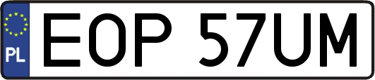 EOP57UM