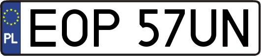 EOP57UN