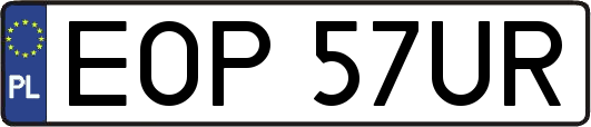EOP57UR