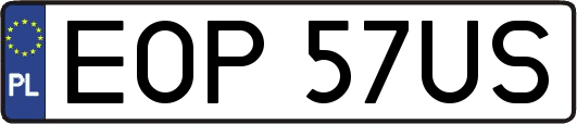 EOP57US