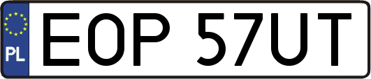 EOP57UT