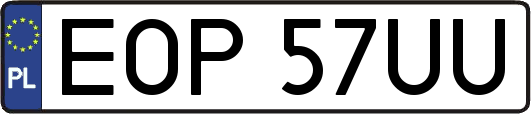 EOP57UU