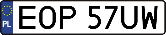 EOP57UW