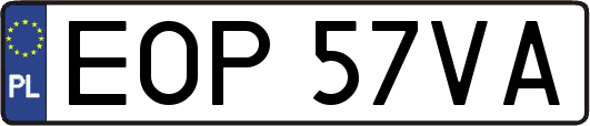 EOP57VA