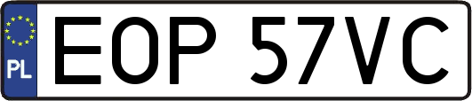 EOP57VC