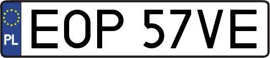EOP57VE