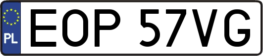 EOP57VG