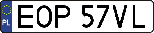 EOP57VL