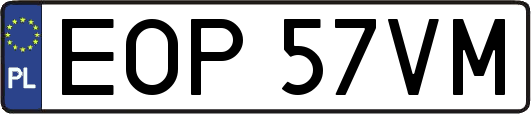 EOP57VM