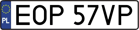 EOP57VP