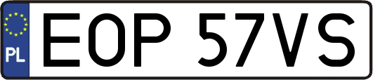 EOP57VS