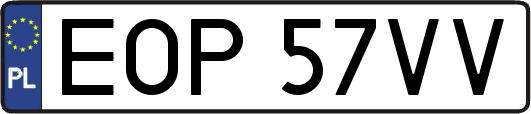 EOP57VV