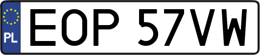 EOP57VW