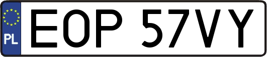 EOP57VY