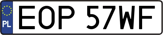 EOP57WF