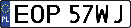 EOP57WJ