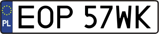 EOP57WK