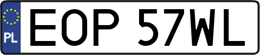 EOP57WL