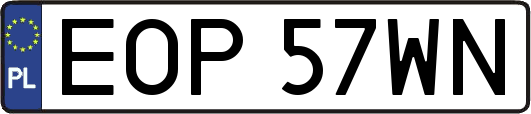 EOP57WN