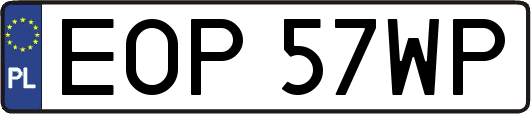 EOP57WP