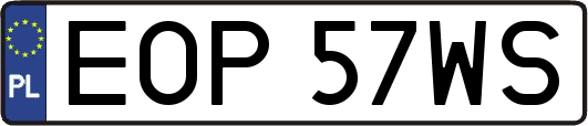 EOP57WS