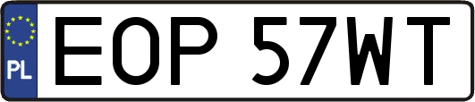 EOP57WT