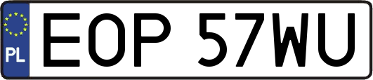 EOP57WU