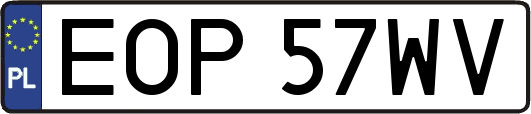 EOP57WV