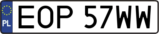 EOP57WW