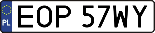 EOP57WY