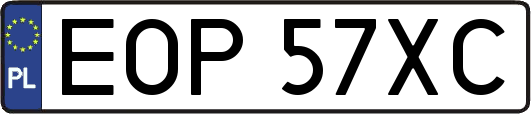 EOP57XC