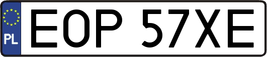 EOP57XE