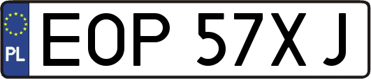 EOP57XJ