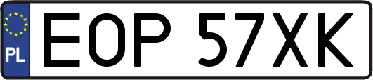 EOP57XK