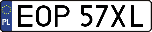 EOP57XL