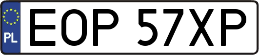 EOP57XP