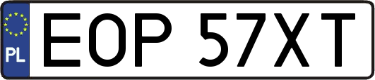 EOP57XT
