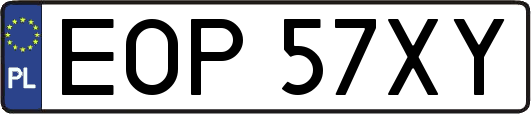 EOP57XY